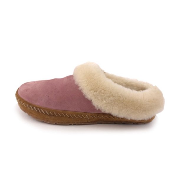 L.L. Bean Shoes Ll Bean Wicked Good Squam Lake Slippers M Poshmark